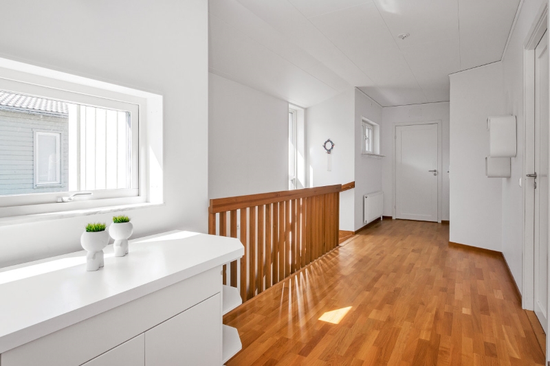 Golvläggning Golvslipning