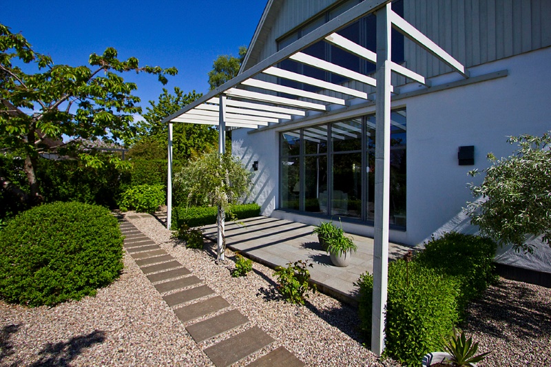 Stensättning & Bygga Stödmur