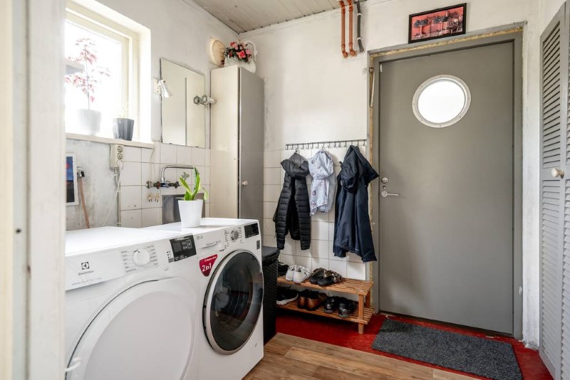 Renovera källare & Dränera husgrund