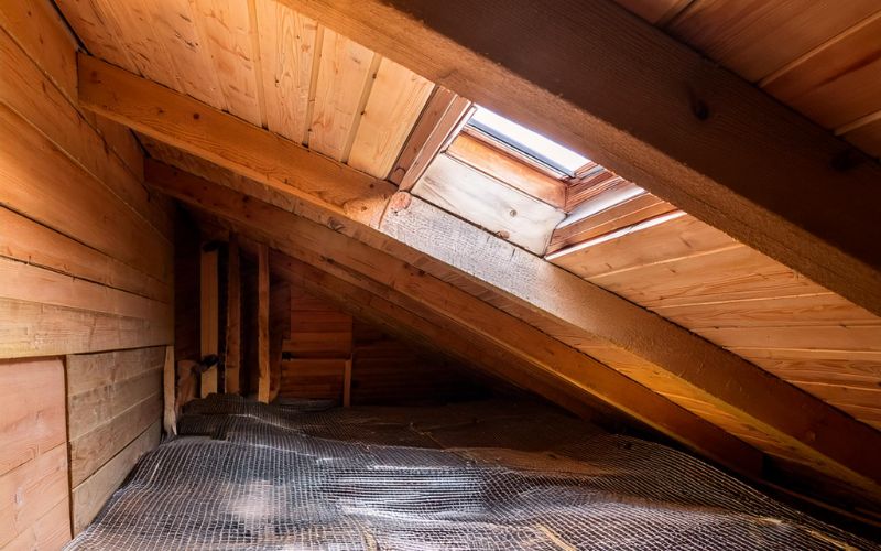 Brandtätning av Vindar