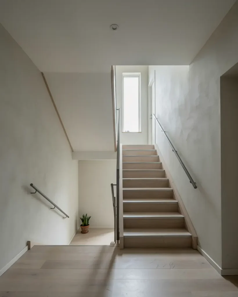 inv ndig renovering av trapphus i kronog rden trollh ttan
